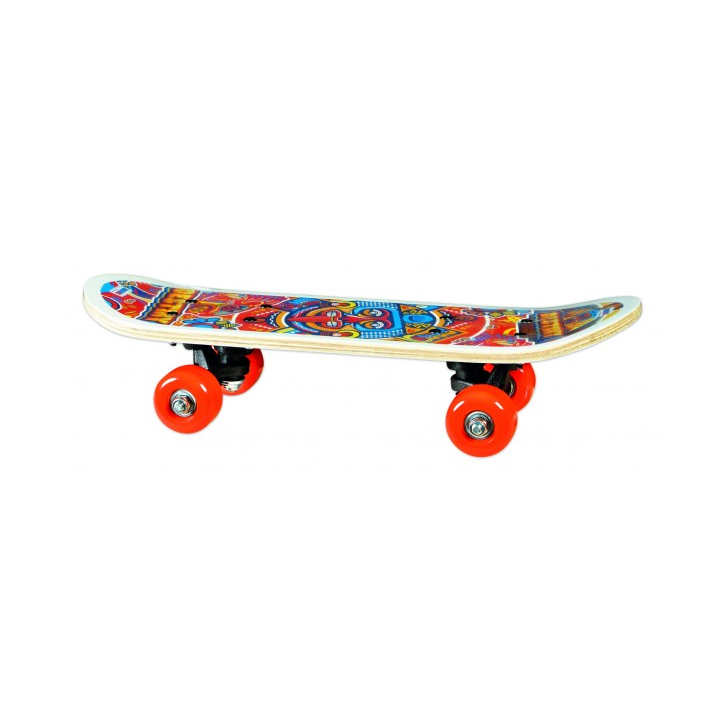 Skateboard 43 cm RS Toys