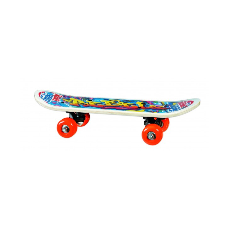 Skateboard 43 cm RS Toys