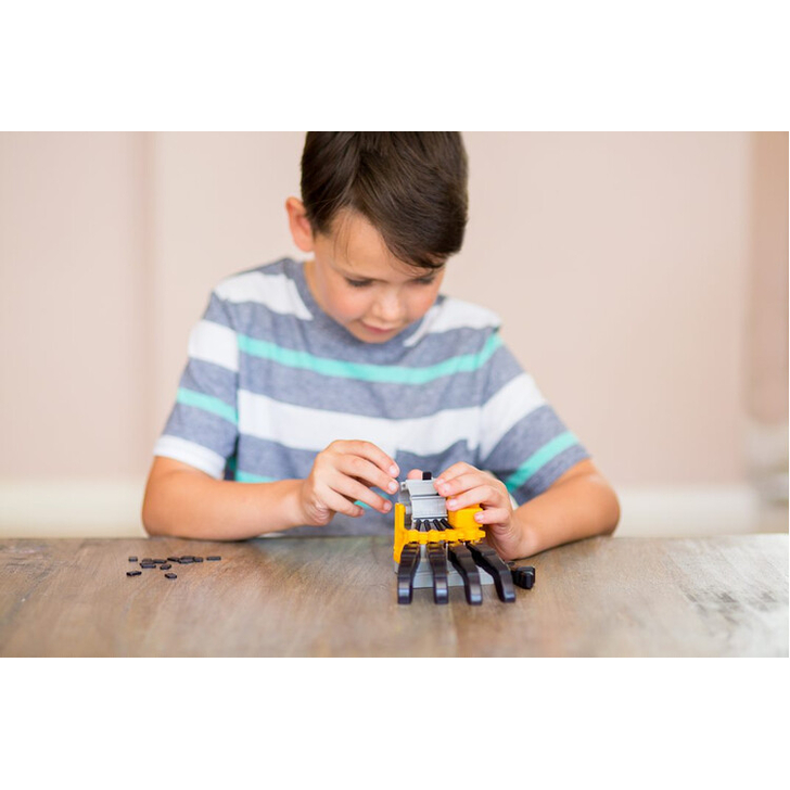 Kidz robotix hand top