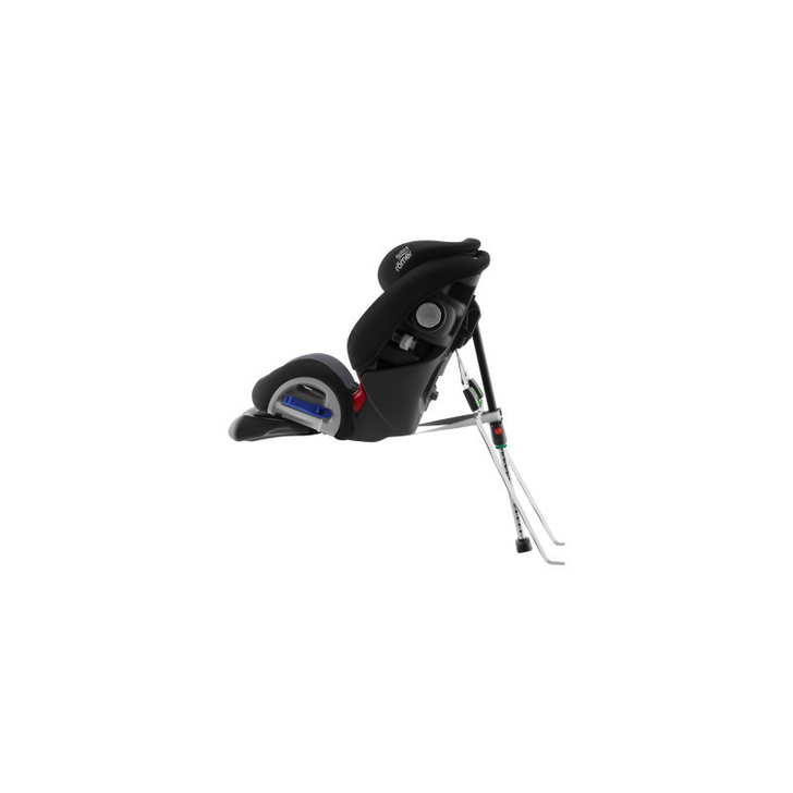 Scaun auto rearward facing Multi-Tech III Storm Grey Britax-Romer