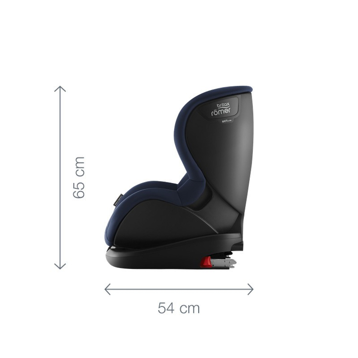 Scaun auto TRIFIX² I-size Cosmos Black Britax-Romer