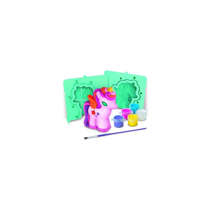 Kit stiintific - Curcubee si Unicorni, STEAM Kids