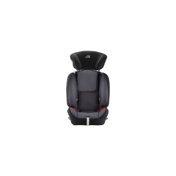 Scaun auto rearward facing Multi-Tech III Storm Grey Britax-Romer