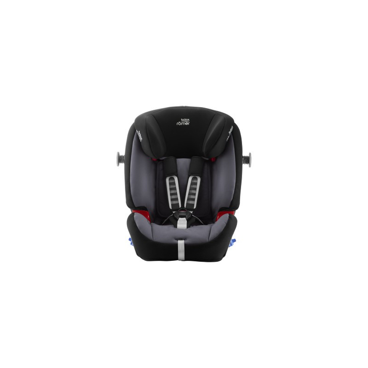 Scaun auto rearward facing Multi-Tech III Storm Grey Britax-Romer