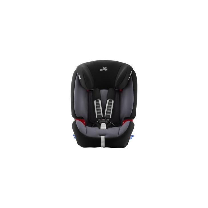Scaun auto rearward facing Multi-Tech III Storm Grey Britax-Romer