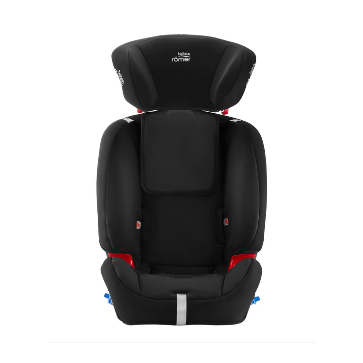 Scaun auto rearward facing Multi-Tech III Cosmos black Britax-Romer