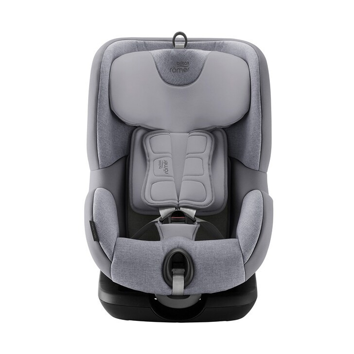 Scaun auto TRIFIX² I-size Grey Marble Britax-Romer