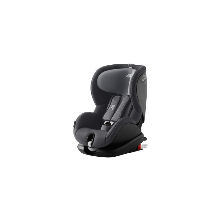 Scaun auto TRIFIX² I-size Storm Grey Britax-Romer