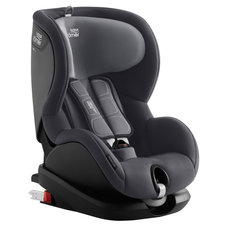 Scaun auto TRIFIX² I-size Storm Grey Britax-Romer