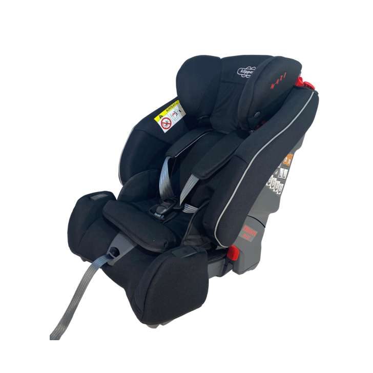Scaun auto Klippan TRIOFIX MAXI 9-36 Kg cu BAZA ISOFIX Freestyle