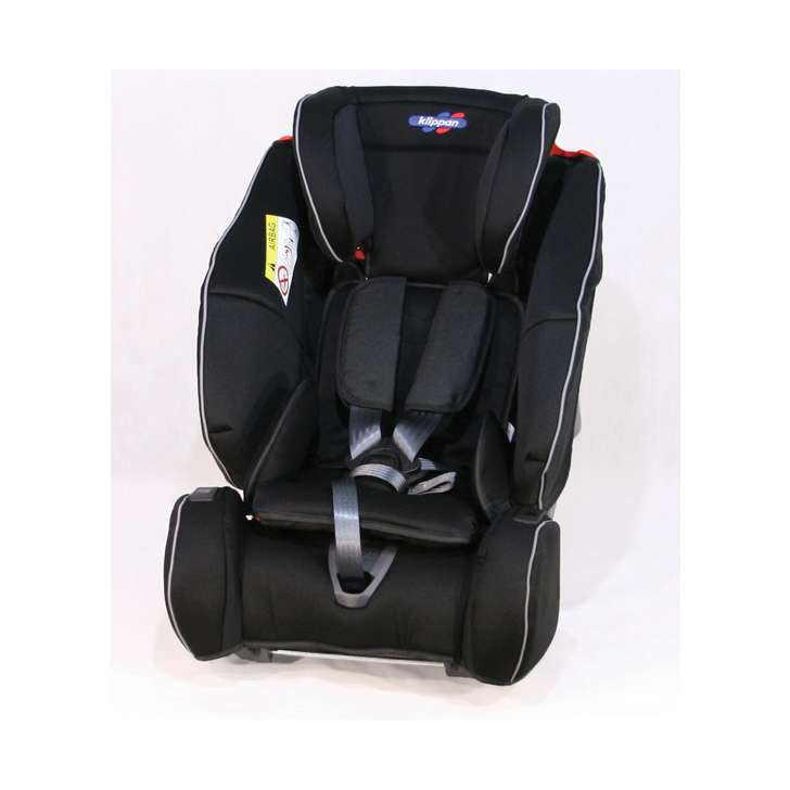 Scaun auto Klippan TRIOFIX MAXI 9-36 Kg cu BAZA ISOFIX Freestyle