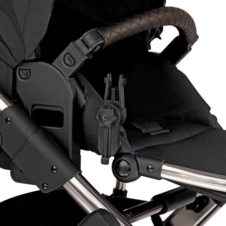 Umbrela cu protectie UV50+ Sunny Black Abc Design