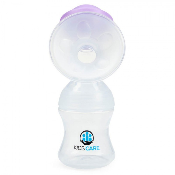 Pompa de san electrica cu acumulator Kidscare