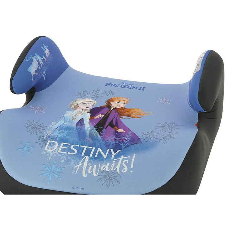 Inaltator auto Toppo Luxe Frozen II Disney Osann