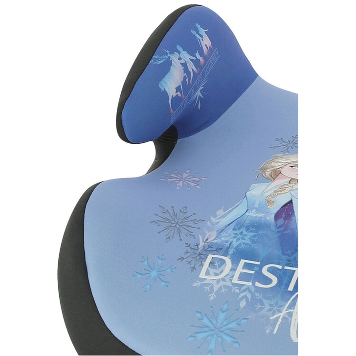 Inaltator auto Toppo Luxe Frozen II Disney Osann
