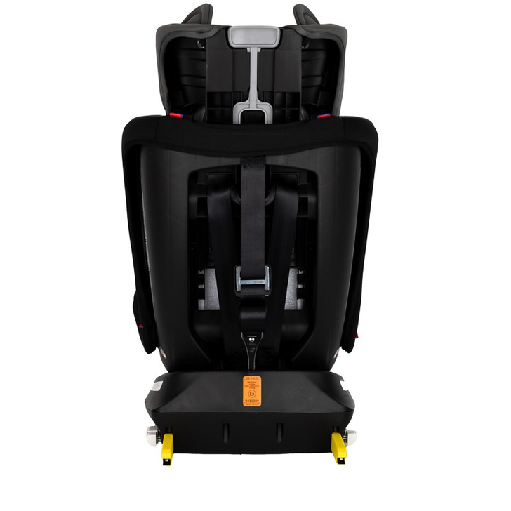 Scaun Auto Tweety Plus DELUXE BUF BOOF UrsBlack cu Isofix rotativ 360 grade 0 36 kg