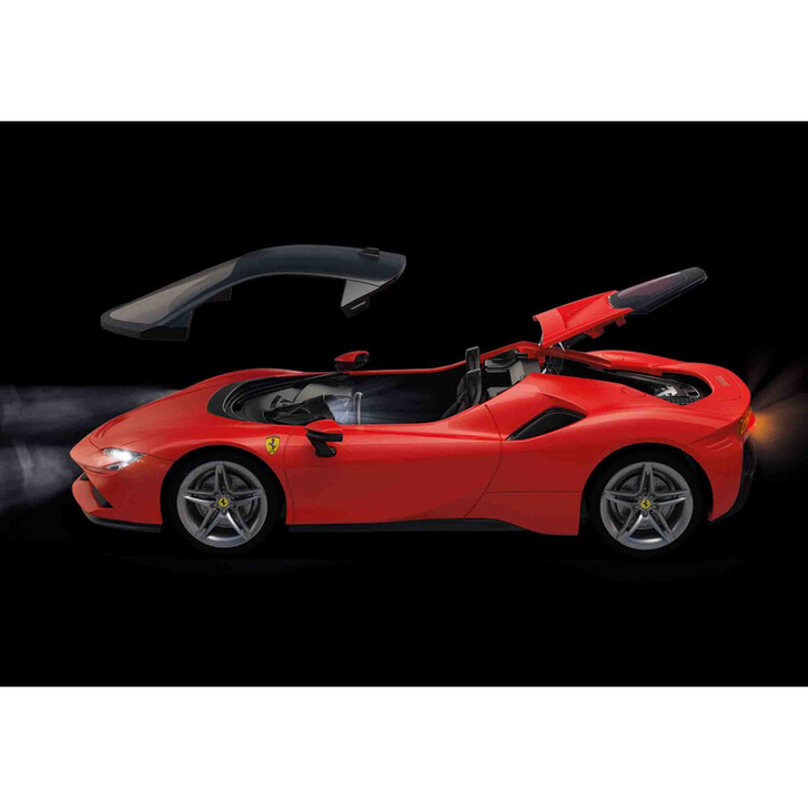 Playmobil - Ferrari Sf90 Stradale