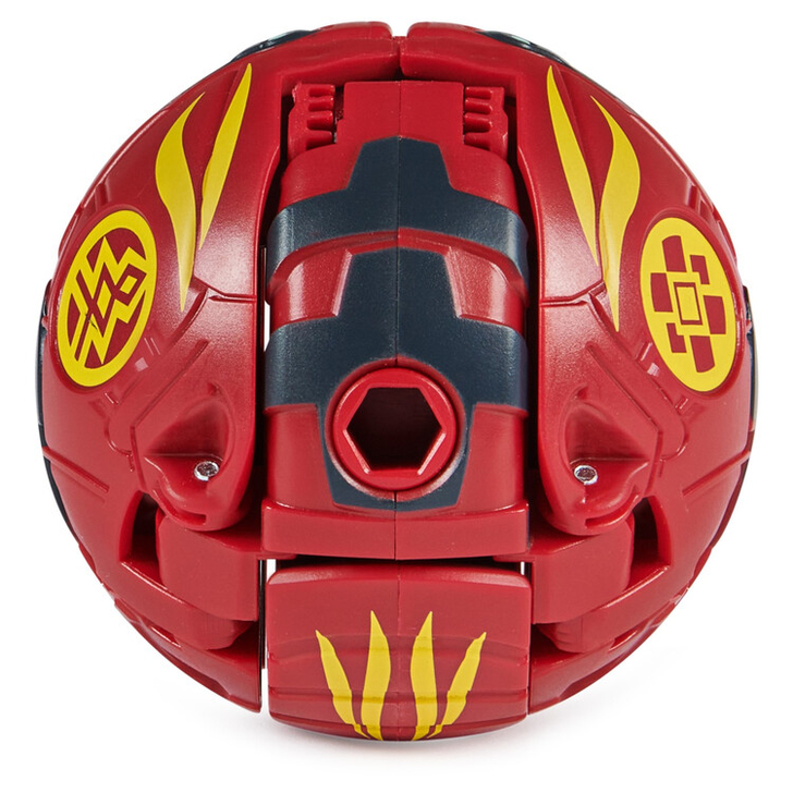 BAKUGAN S5 DEKA DRAGONOID TRETOROUS