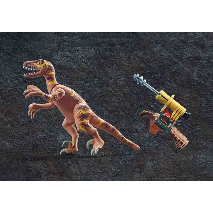 Playmobil - Deinonychus
