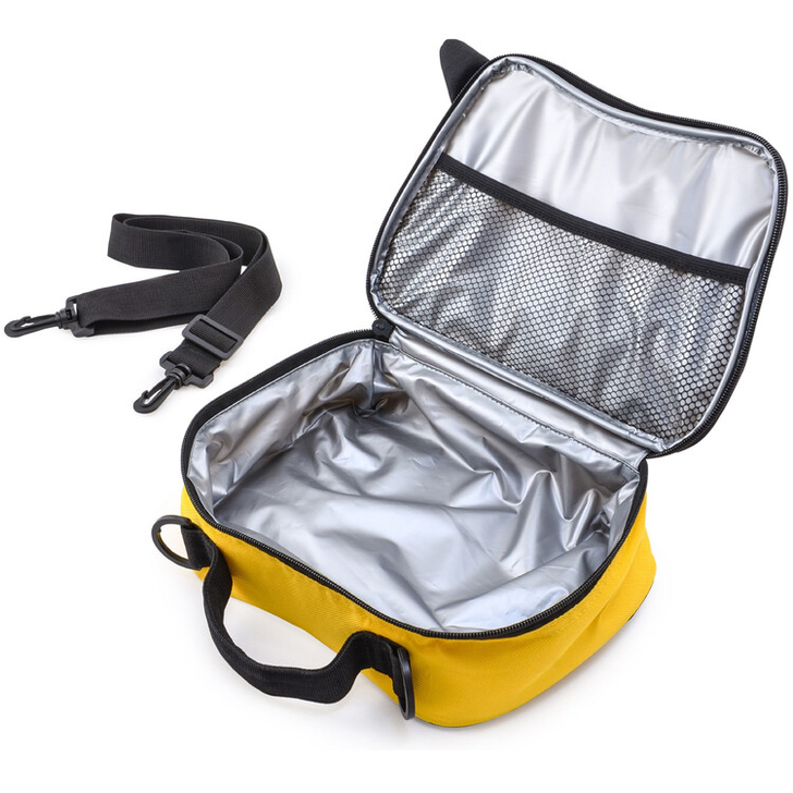 Gentuta Trunki Lunch Bag Yellow