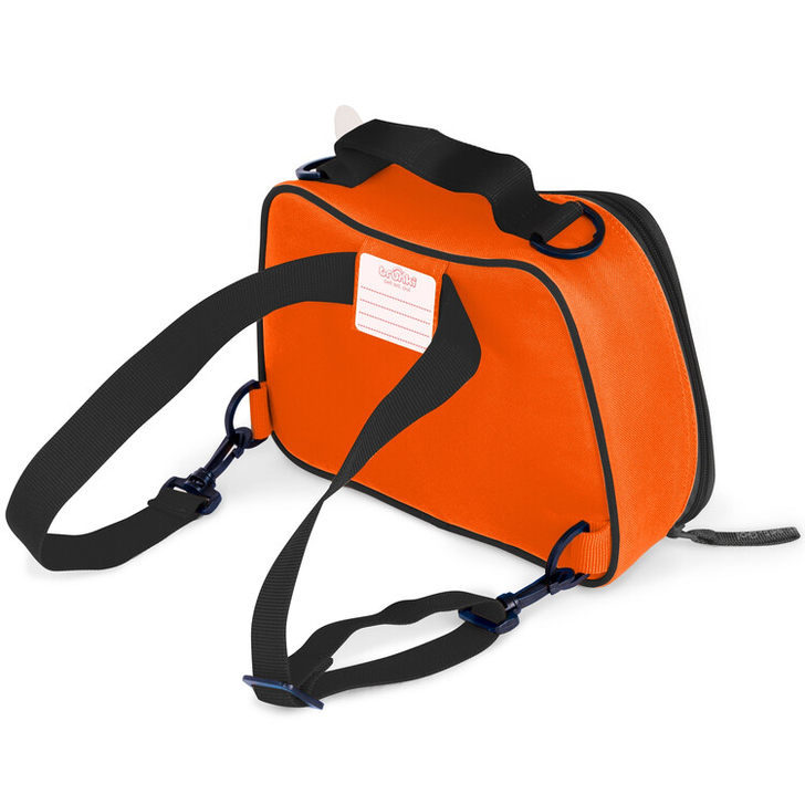 Gentuta Trunki Lunch Bag Orange