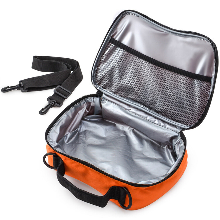 Gentuta Trunki Lunch Bag Orange