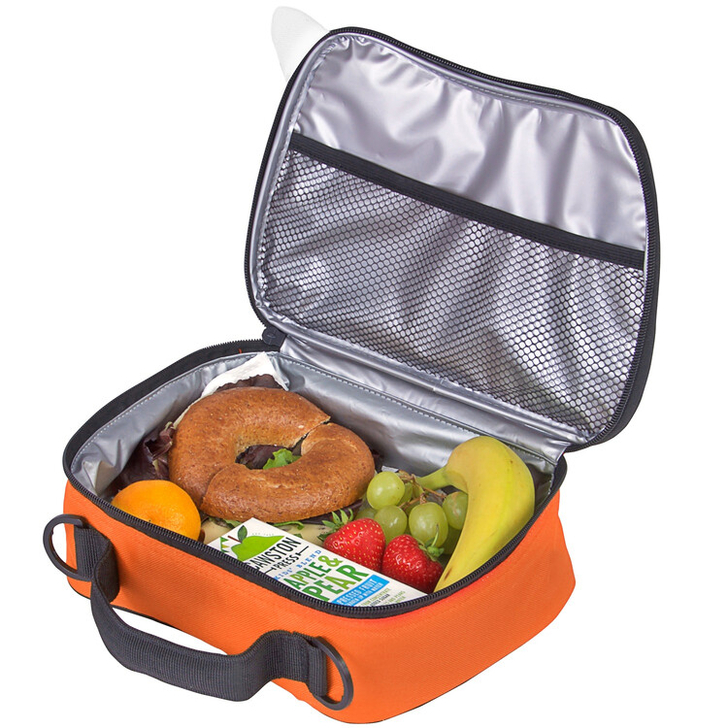 Gentuta Trunki Lunch Bag Orange