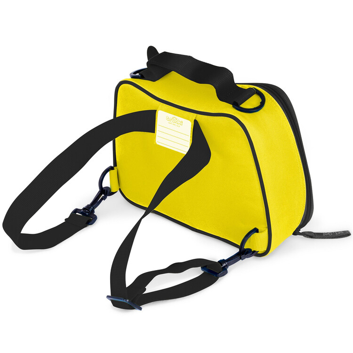 Gentuta Trunki Lunch Bag Yellow