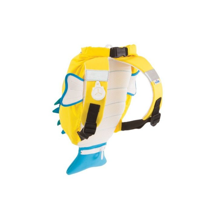 Rucsac Trunki PaddlePak Blow Fish