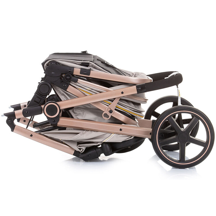Carucior Chipolino Misty 3 in 1 sand