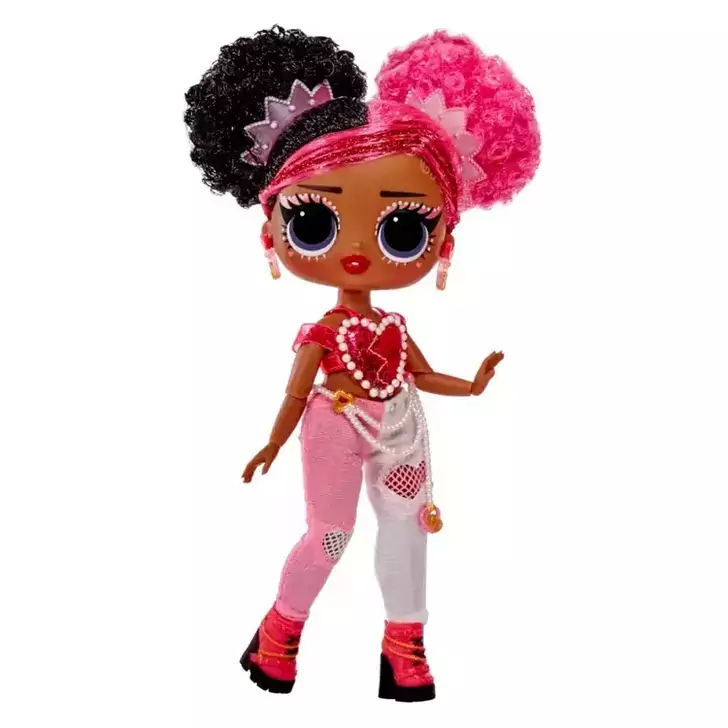 Papusa LOL Surprise Tweens, Masquerade, Regina Hartt
