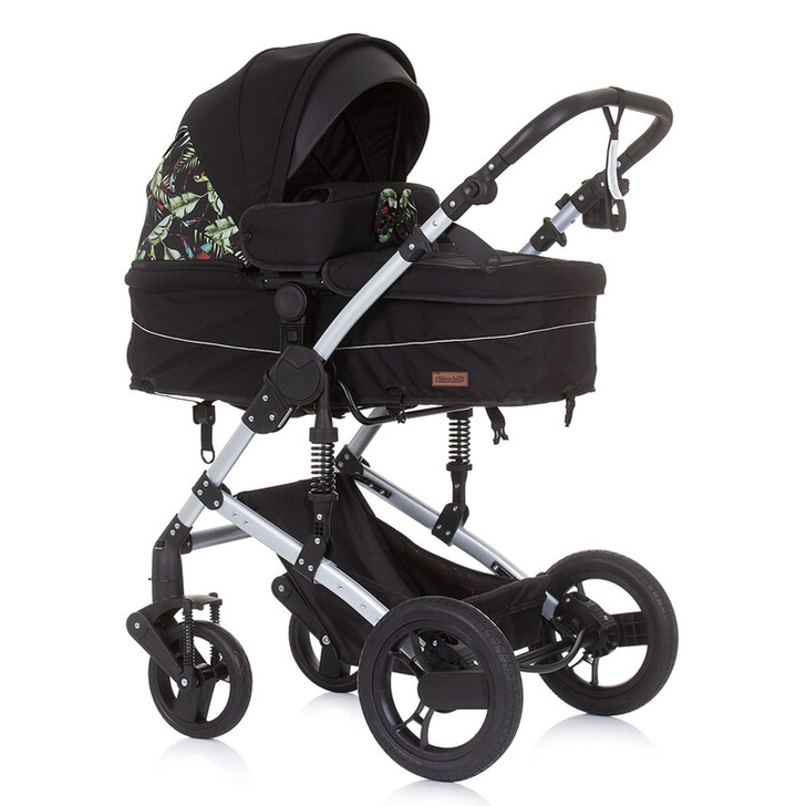 Carucior Chipolino Camea 3 in 1 exotic