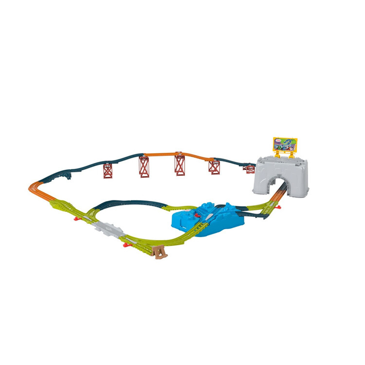 THOMAS SET CONSTRUCTIE SINE