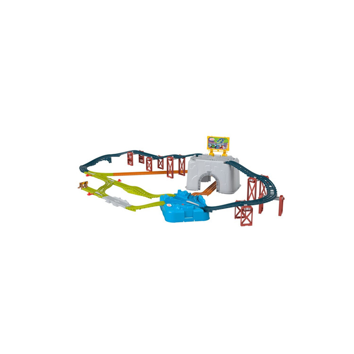 THOMAS SET CONSTRUCTIE SINE