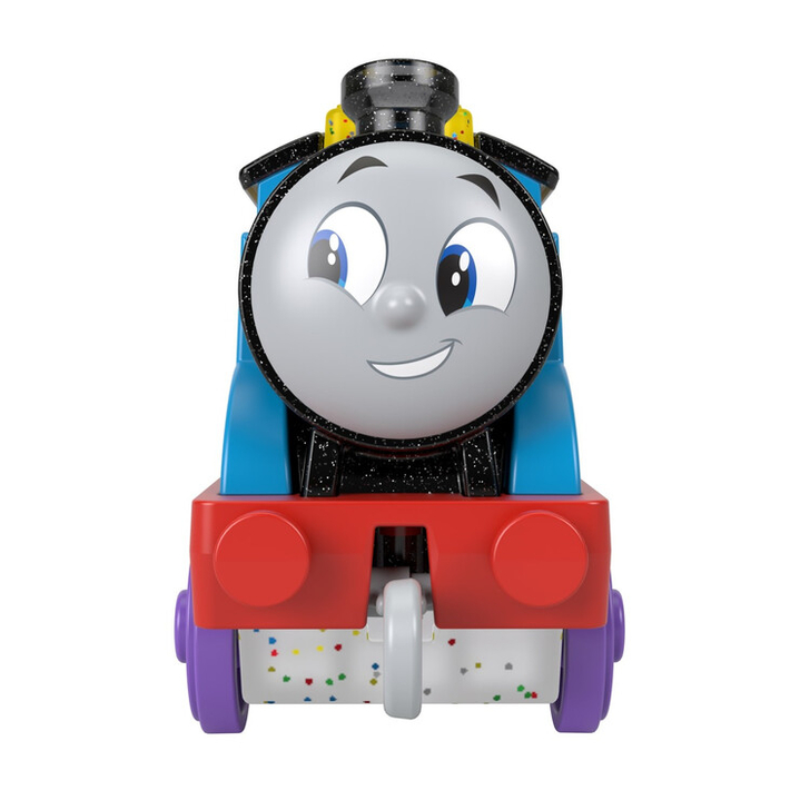 THOMAS LOCOMATIVA PUSH ALONG THOMAS MULTICOLOR