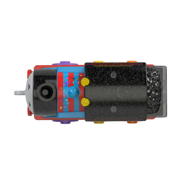 THOMAS LOCOMATIVA PUSH ALONG THOMAS MULTICOLOR