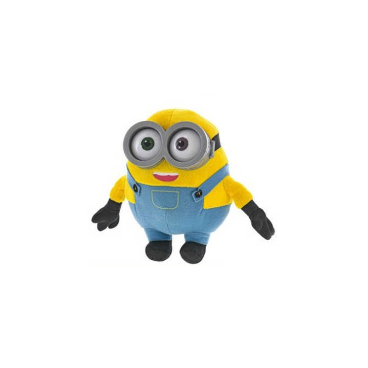 Jucarie din plus Bob, Minions, 22 cm