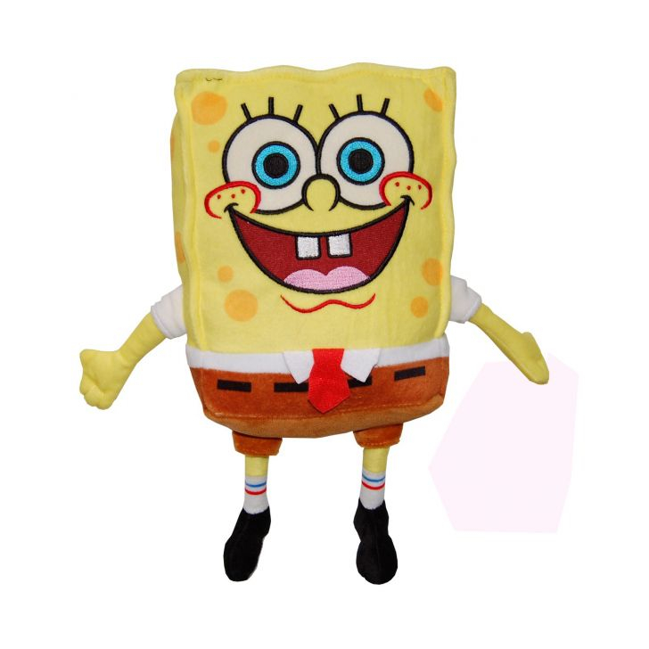 Jucarie din plus SpongeBob SquarePants, 26 cm