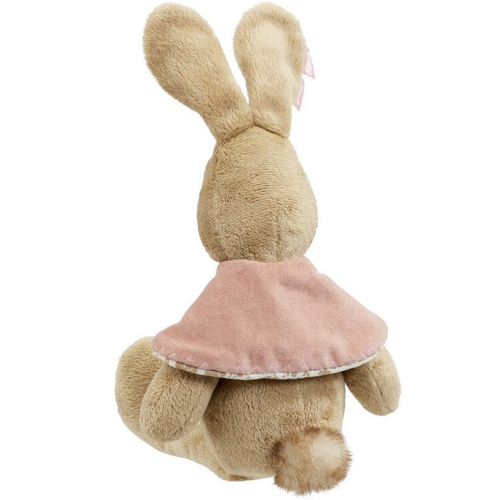 Jucarie din plus Flopsy, Peter Rabbit Signature collection, 22 cm