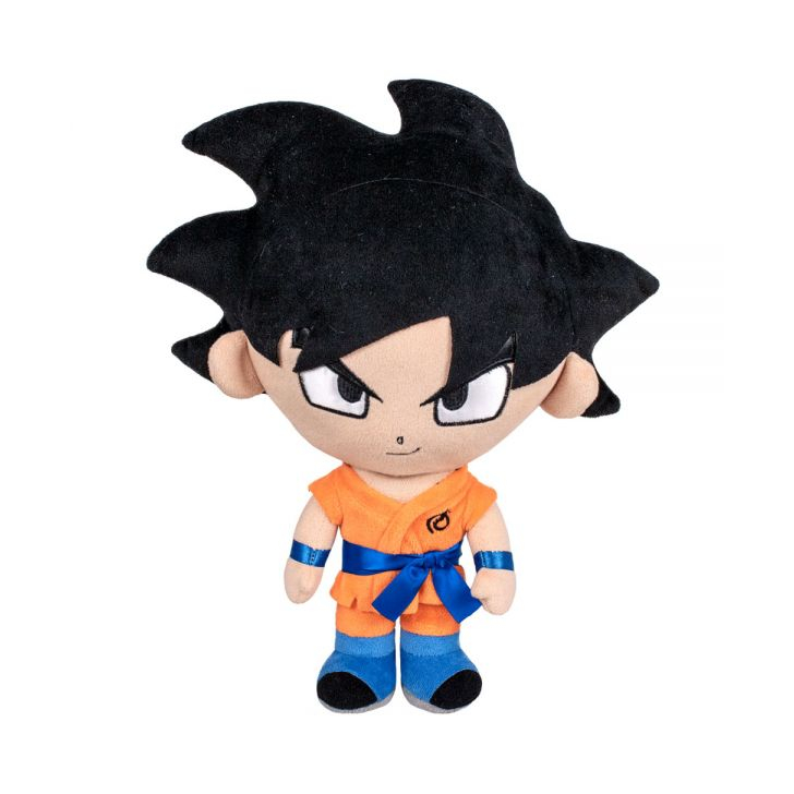 Jucarie din plus Goku, Dragon Ball, 32 cm
