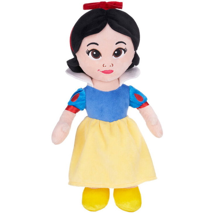 Jucarie din plus Alba ca Zapada, Disney Princess, 40 cm