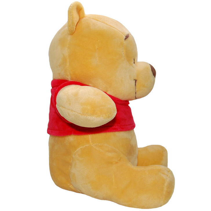 Jucarie din plus cu sunete Winnie the Pooh, 26 cm