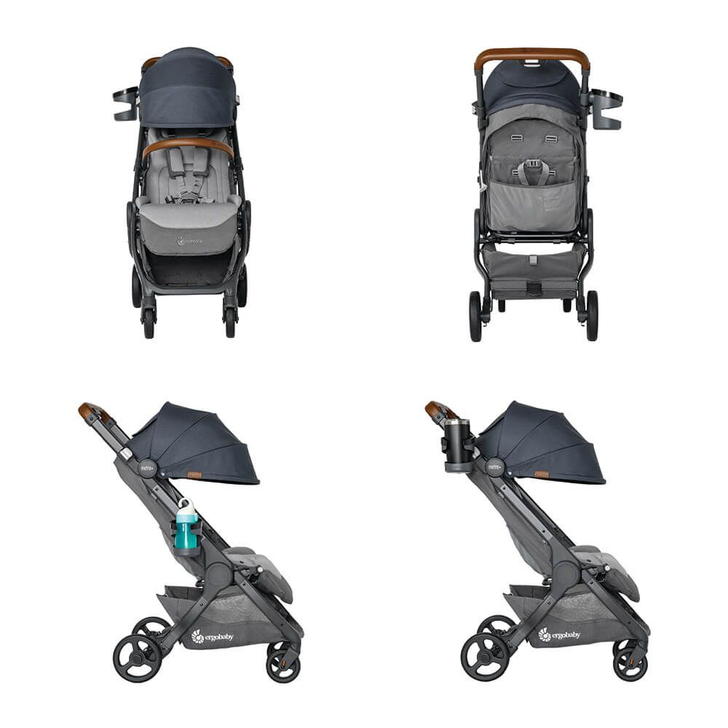 Carucior ergobaby clearance