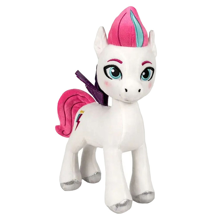 Jucarie din plus Zipp, My Little Pony, 30 cm