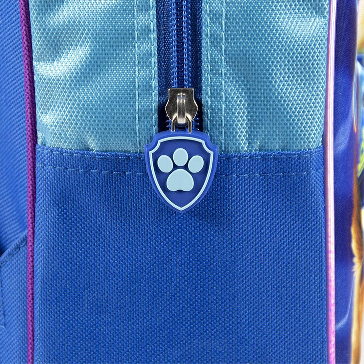 Rucsac Paw Patrol 3D Movie 25X31X10 cm