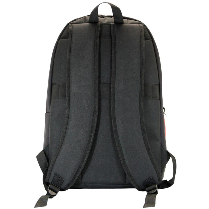 Rucsac NASA Fan HS Black, 30x43x18 cm