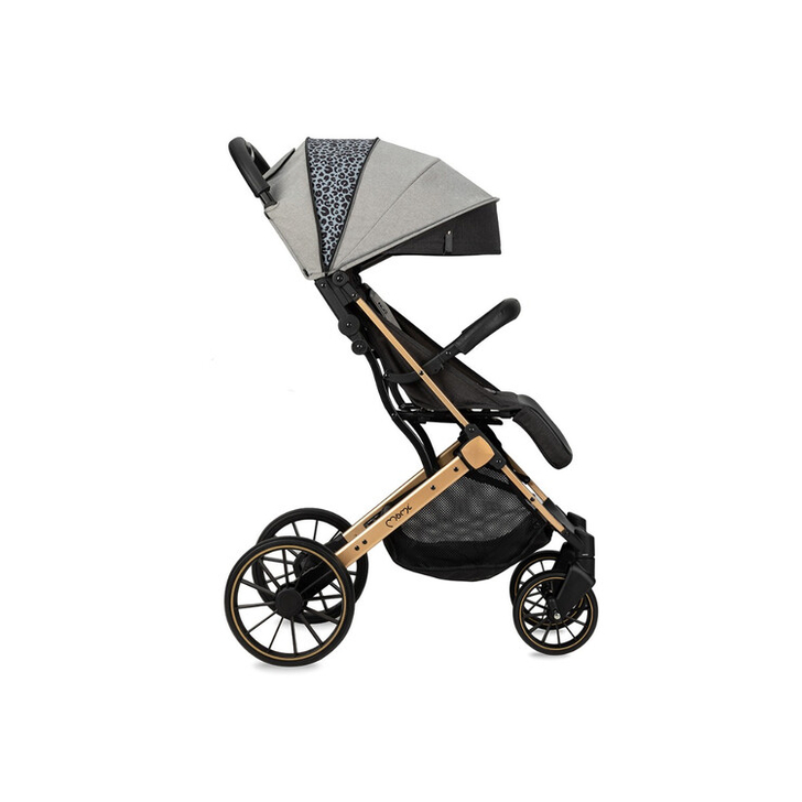 Carucior sport Estelle Dakar, Momi, Leopard