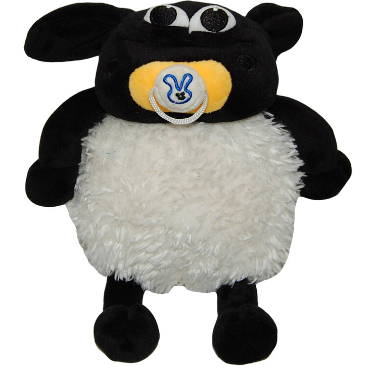 Jucarie din plus Timmy, Shaun the Sheep, 25 cm