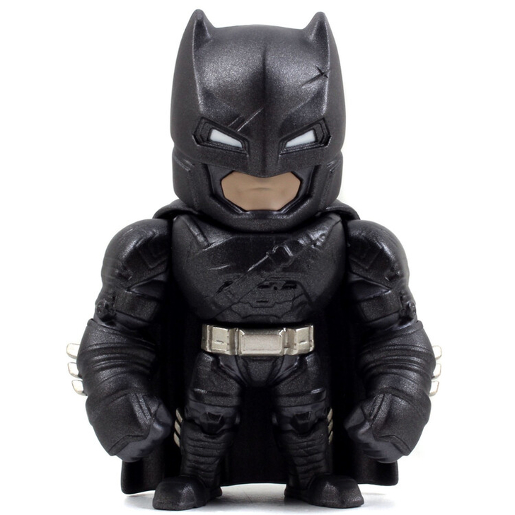 JADA BATMAN FIGURINA METALICA BATMAN 10CM