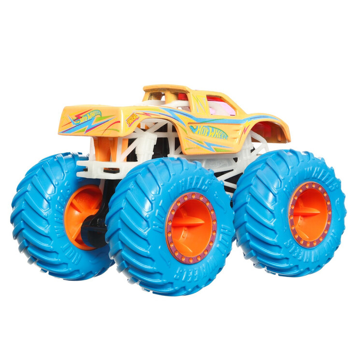 Hot wheels cheap monster truck cena
